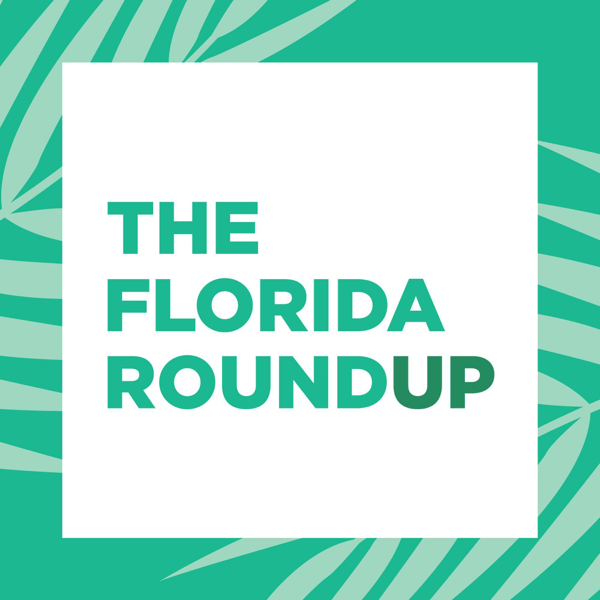 The Florida Roundup artwork