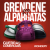 Guerras Comerciais - Wondery