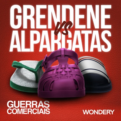 Guerras Comerciais:Wondery