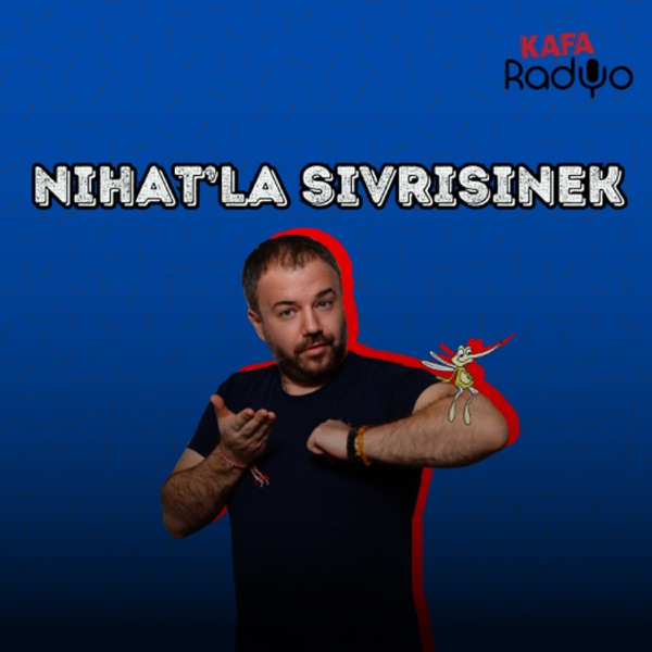Nihat'la Sivrisinek( 06 Mayıs 2026) photo