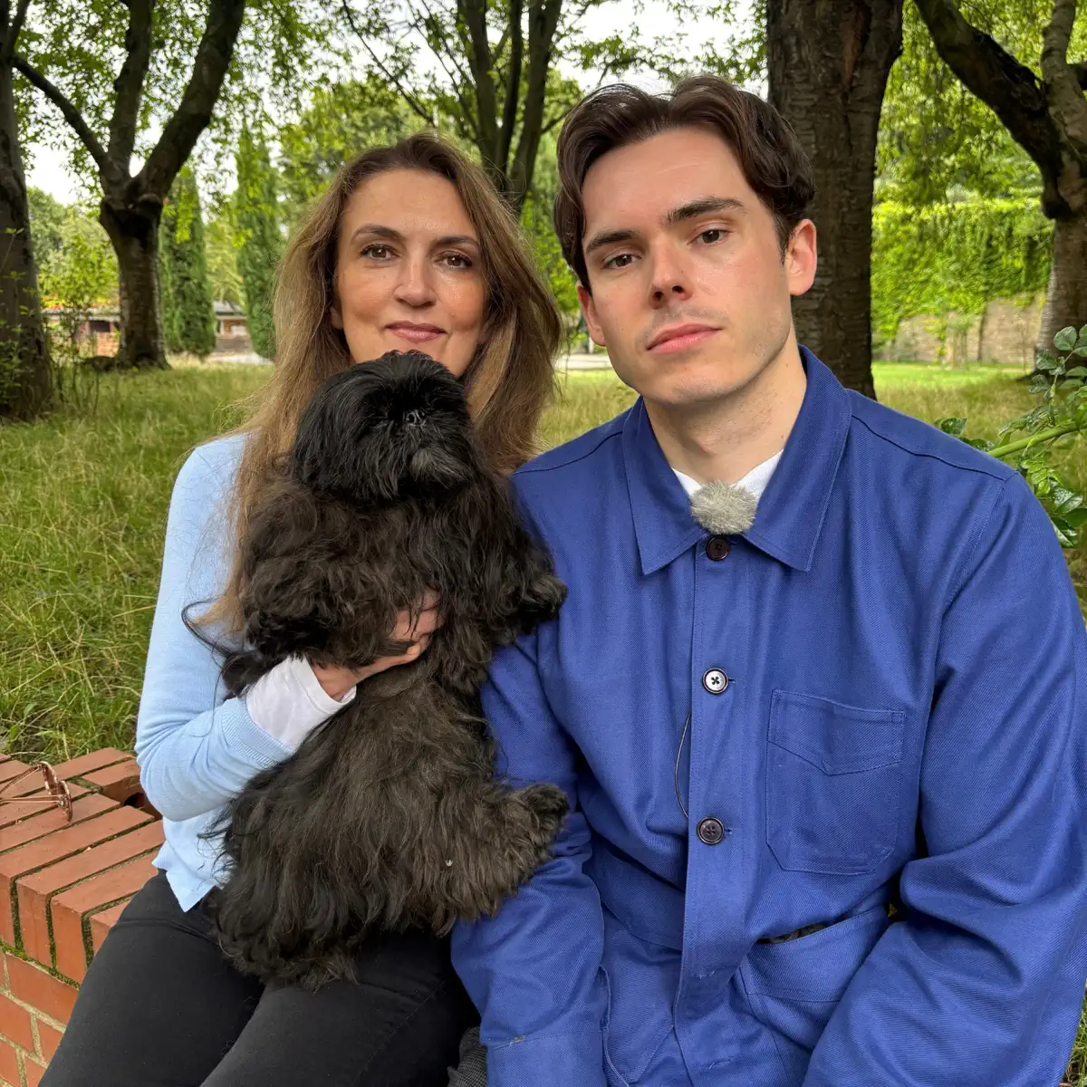 rhys james