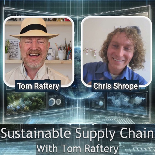 Driving Profit and Sustainability: The Power of Channel Data in Supply Chains photo