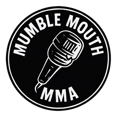 Mumble Mouth Mma