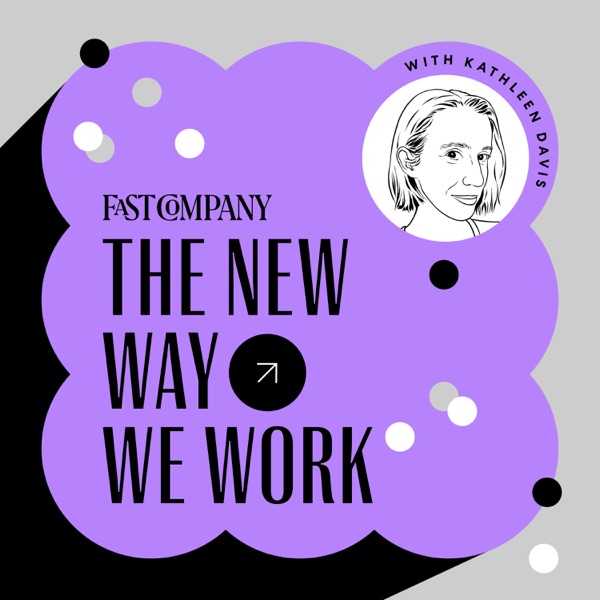 The New Way We Work image