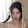 显化女王 - LesleyGao