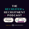 The Recruiter's Recruitment Podcast - Lysha Holmes