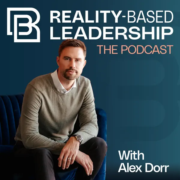 Reality-Based Leadership