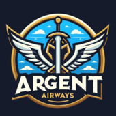 The Argent Airways