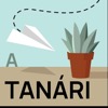 A Tanári