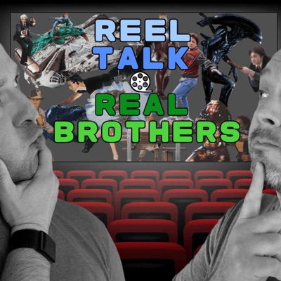 Reel Talk, Real Brothers