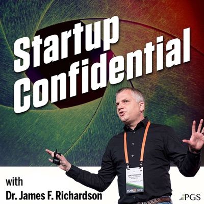 Startup Confidential