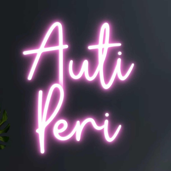 The Autistic Perimenopause 