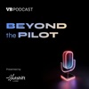 Beyond The Pilot: Enterprise AI in Action podcast cover