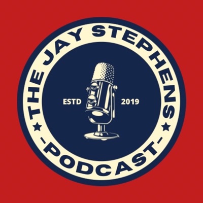 The Jay Stephens Podcast