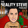Reality Steve Podcast - Reality Steve