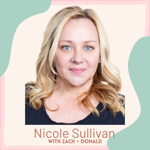 Nicole Sullivan photo