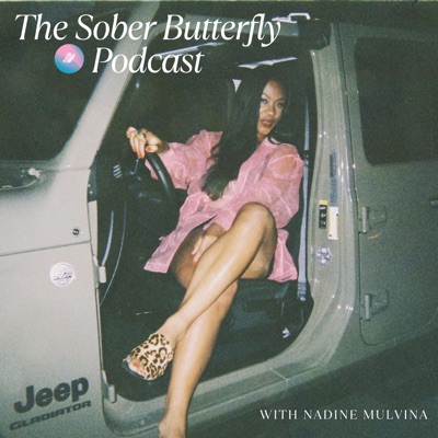 The Sober Butterfly Podcast