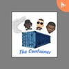 The container podcast cover