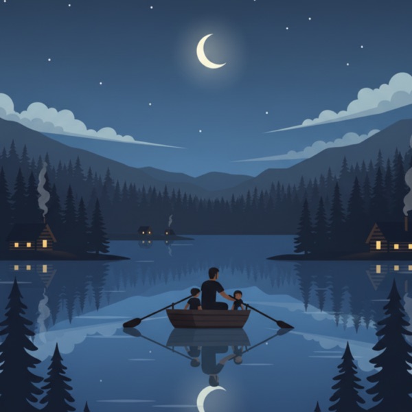 「家族が寝静まった後に - 二児の父の軽井沢子育てライフ -」