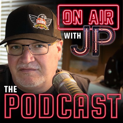 On Air With JP On Air With JP