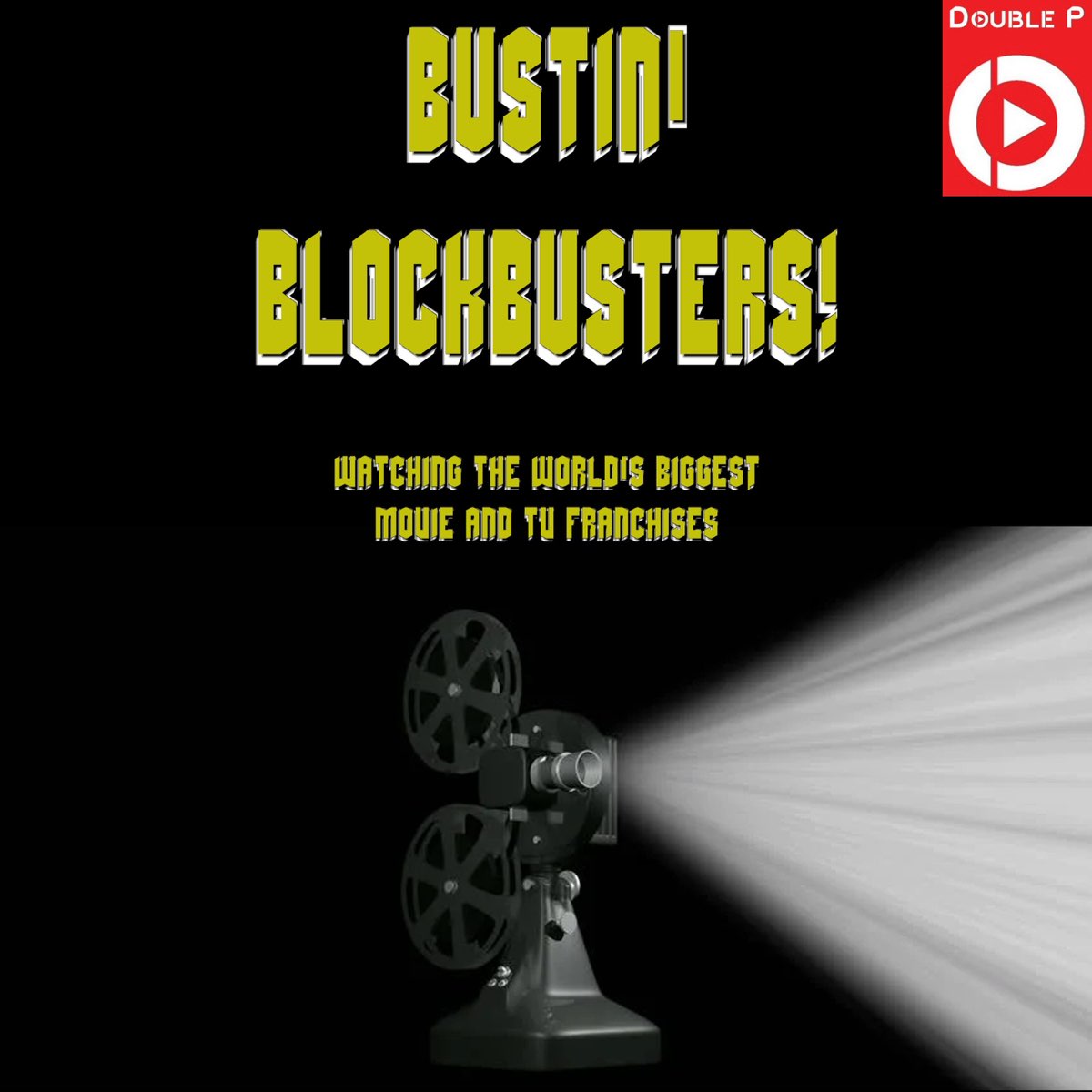 BB068 Oscar 2024 Predictions Bustin' Blockbusters LOTR Rings of