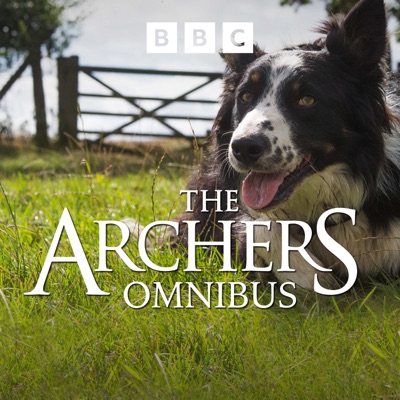 The Archers Omnibus The Archers Omnibus