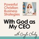 With God As My CEO