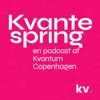 Kvantespring