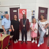Cllr JK Onwumereh - 24/08/2024