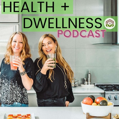 Health + Dwellness: Everyday Living in Health, Wellness and Design