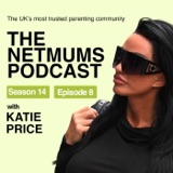 Katie Price on motherhood and life in the spotlight