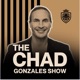 The CHAD GONZALES Show Episode 02 | Jen Lilley