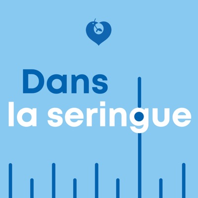 Dans la seringue Dans la seringue