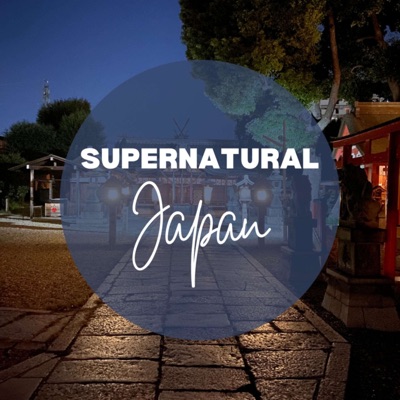 Supernatural Japan
