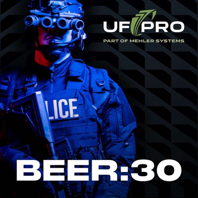 Beer:30 | A podcast, brought to you by UF PRO