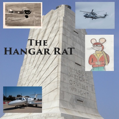 The Hangar Rat