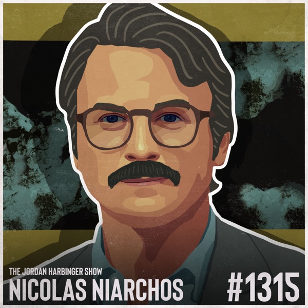 1315: Nicolas Niarchos | The Dirty Supply Chain Behind 