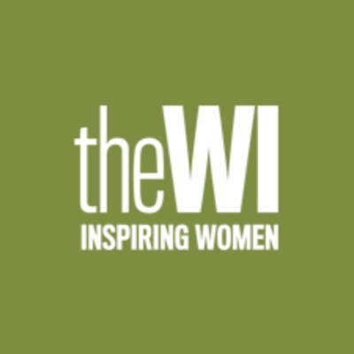 Inspiring women: the NFWI podcast:National Federation of Women's Institutes (NFWI)