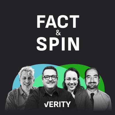 Fact & Spin Fact & Spin