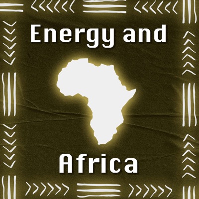 Energy and Africa