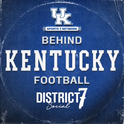 Behind Kentucky Football Behind Kentucky Football