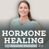 Hormone Healing RD