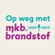 Op weg met MKB Brandstof