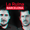262. La Ruina (con Sonia y Selena)