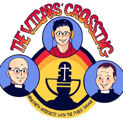 The Vicars' Crossing