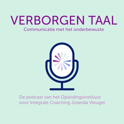 Verborgen taal: Communicatie met het onbewuste Verborgen taal: Communicatie met het onbewuste
