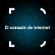 El corazón de internet