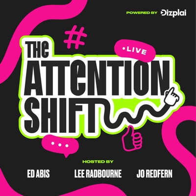 The Attention Shift