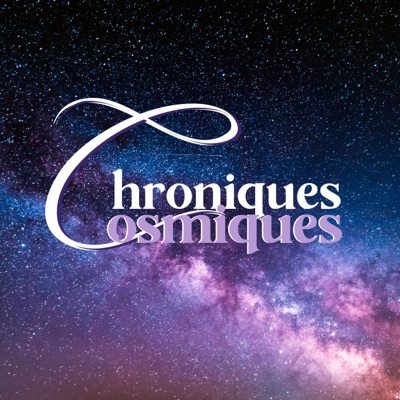 Chroniques Cosmiques - La spiritualité via l'expérience directe Chroniques Cosmiques - La spiritualité via l'expérience directe