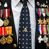 Remembering WWII's 'forgotten army': VJ Day